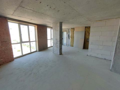 квартира за адресою Оболонський просп., 1к3