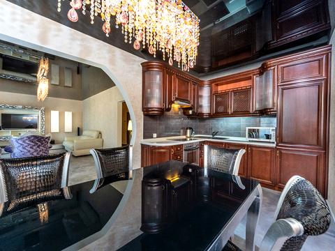 квартира по адресу Харьковское шоссе, 56