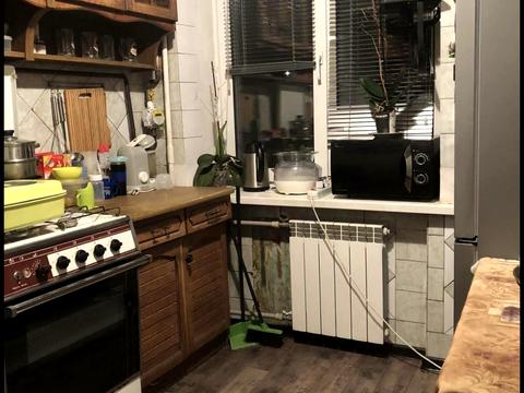 квартира за адресою Світла вул., 6