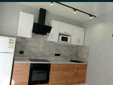 квартира за адресою Набережна вул., 8д