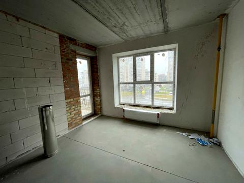 квартира за адресою Метрологічна вул., 29