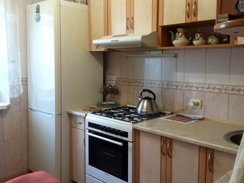 квартира по адресу ул. Лазурная