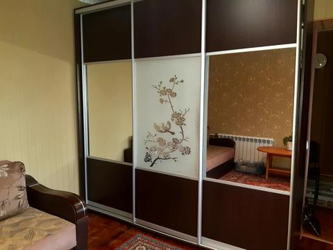 квартира за адресою Центральний бульв., 25