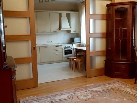 квартира за адресою Григорія Сковороди вул., 6