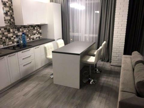 квартира за адресою Кахи Бендукідзе вул., 2