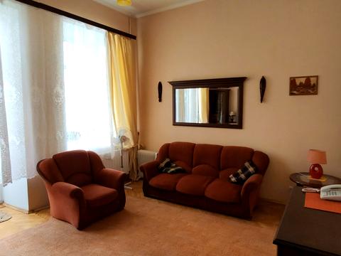 квартира за адресою Загорівська вул. (Багговутівська), 32