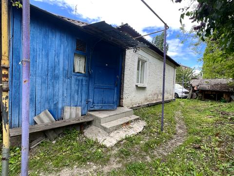 квартира за адресою Харчовиків вул., 1