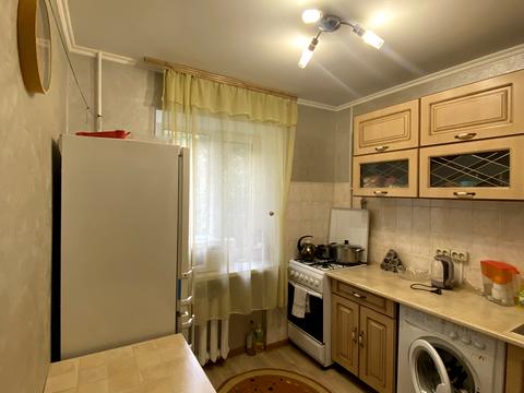 квартира по адресу Салютная ул., 19