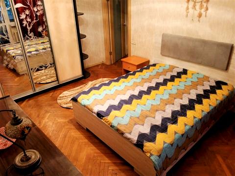 квартира по адресу Мала Шияновська ул. (Немировича-Данченко), 5