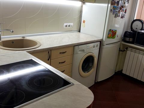 квартира по адресу Академика Заболотного ул., 126/1