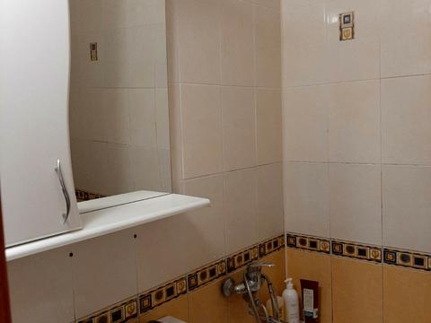 квартира по адресу Героев Днепра ул., 45