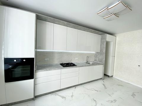 квартира по адресу Кармелюка ул., 3/3