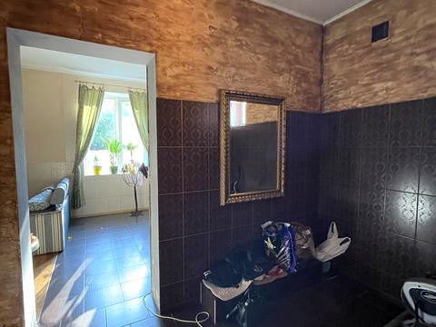 дом по адресу 4-та садова