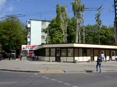 квартира за адресою люстдорфская дорога, 25