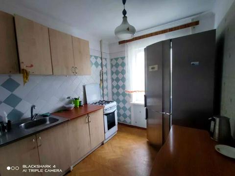 квартира по адресу Северная ул. (Північна), 52