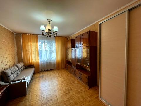 квартира по адресу Николая Закревского ул., 11