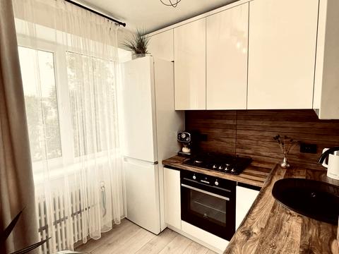 квартира за адресою Степана Бандери просп., 86