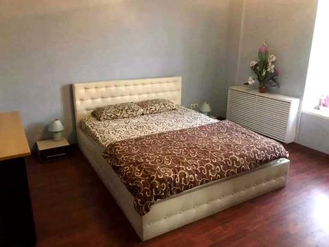 квартира по адресу Александровск пр , 4 