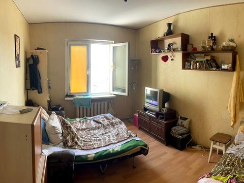 квартира по адресу Милославская ул., 12