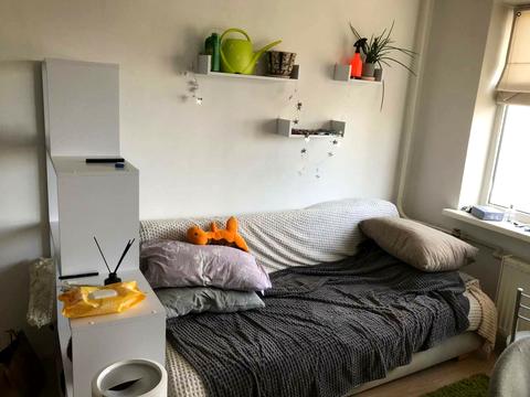 квартира за адресою Стадіонна вул., 14