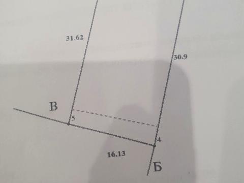 участок по адресу с. Солонка, Наварийская ул.