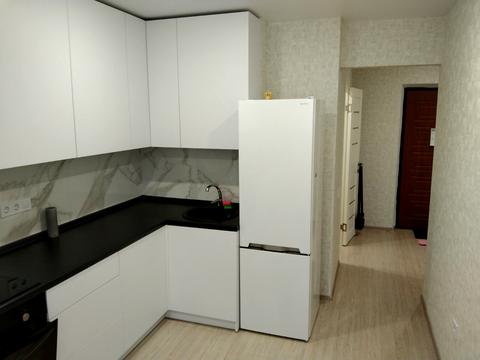 квартира по адресу Василия Симоненко ул., 105