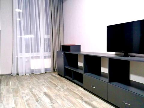 квартира за адресою Соборності просп. (Возз'єднання), 17