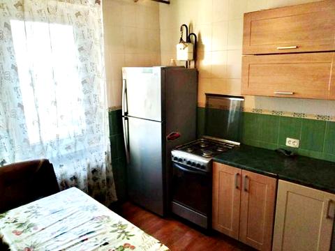 квартира за адресою Гліба Бабіча вул., 69