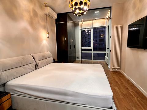 квартира за адресою Саперне Поле вул., 5