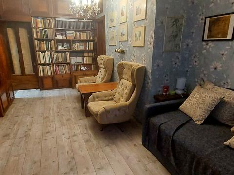 квартира по адресу Уманская ул., 35