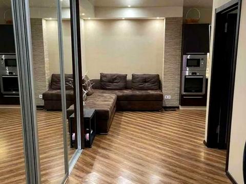 квартира за адресою Ювілейний просп. (), 67б