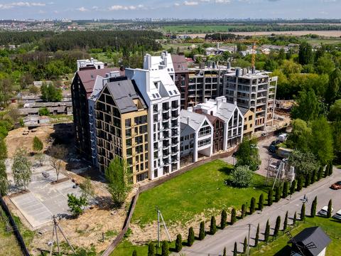 квартира за адресою вул. Михайла Величка