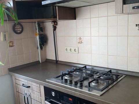 квартира по адресу Новаторов ул., 4