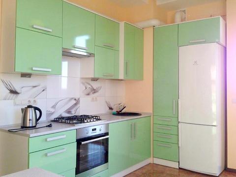 квартира за адресою Анатолія Лупиноса вул., 22