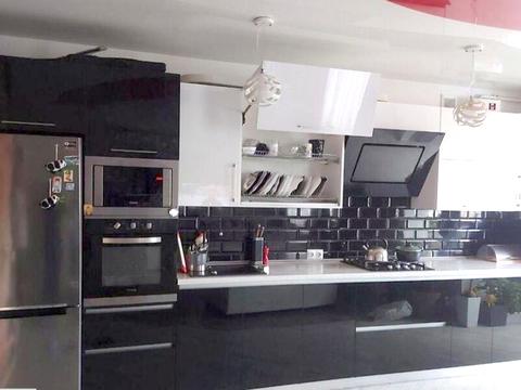 квартира за адресою Івана Рубчака вул., 23