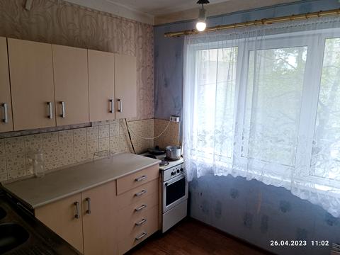 квартира по адресу Гонгадзе Георгия просп. (Советской Украины), 20-В
