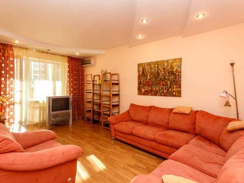 квартира по адресу Княжий Затон ул., 2-Б