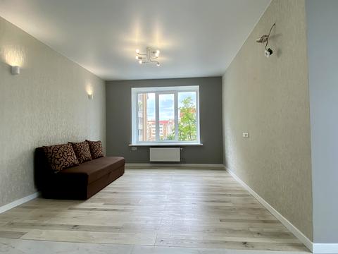 квартира за адресою Соборна вул., 105