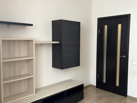 квартира по адресу Елизаветы Чавдар ул., 8