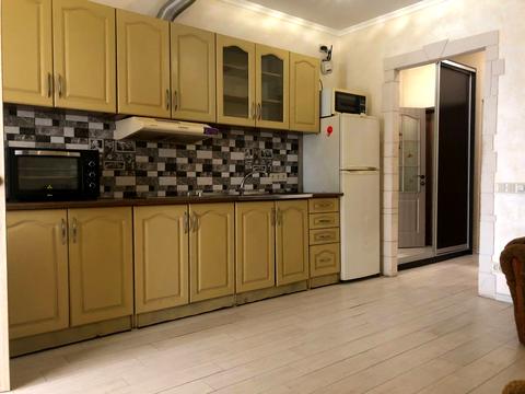 квартира по адресу Миколи Боровського, 1/16