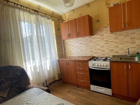 квартира за адресою Стадіонний проїзд, 8