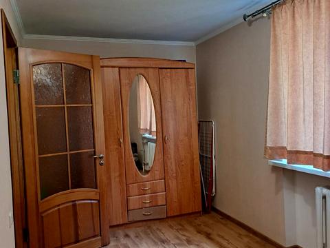 квартира по адресу Бузника ул., 12