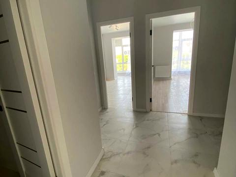 квартира по адресу Высочана ул., 18