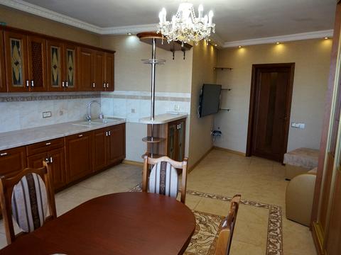 квартира за адресою Вадима Гетьмана вул., 1-Б