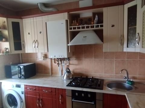 квартира по адресу Покровская ул., 145