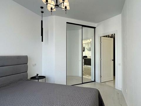 квартира за адресою Трускавецька вул., 2-А