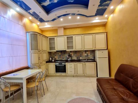 квартира за адресою Марка Кропивницького вул. (Потьомкінська), 52