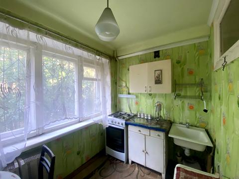 квартира за адресою Михайла Бойчука вул. (Кіквідзе), 18-А