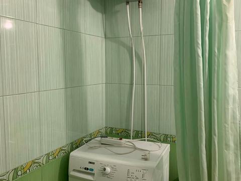 квартира за адресою Милославська вул., 31-Б