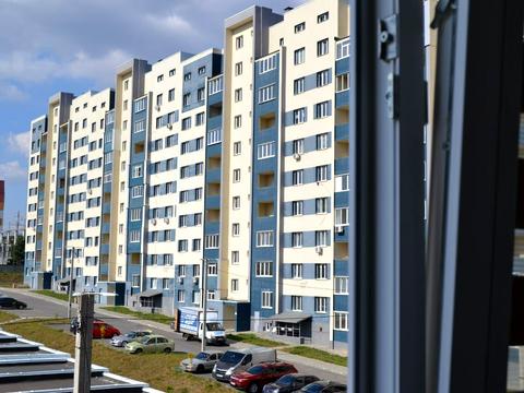 квартира по адресу Победы просп., 86-Б